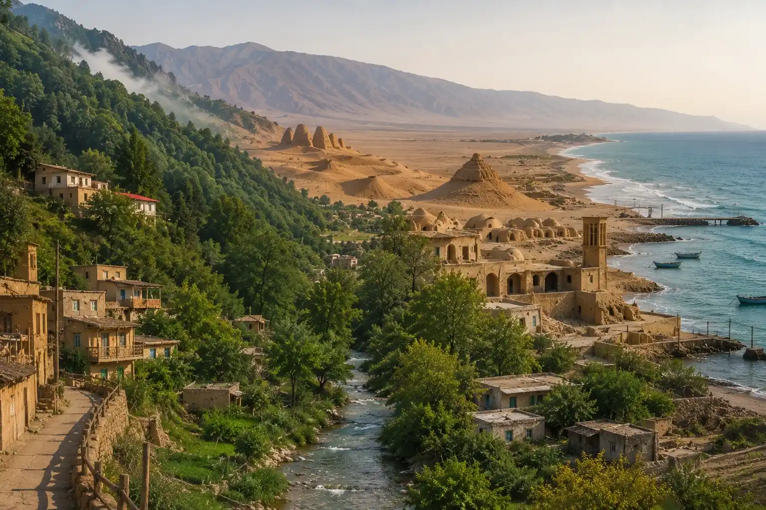 نوشا